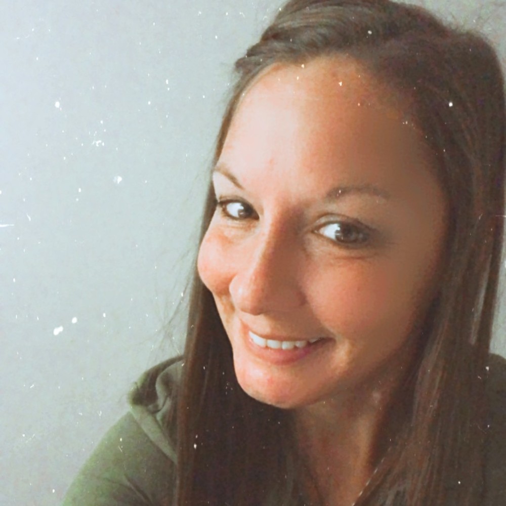 Meet your Posher, Stacy